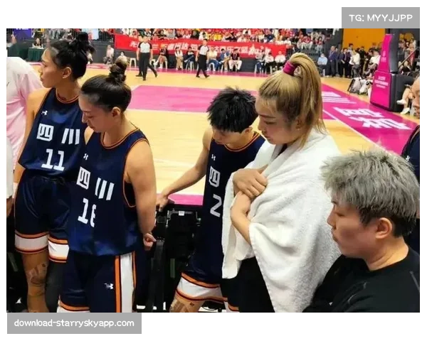 更多年轻球员获得出场时间 WCBA队伍新陈代谢加速