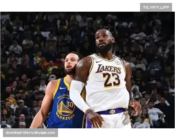 勇士残阵客场不敌湖人库里缺阵影响显著